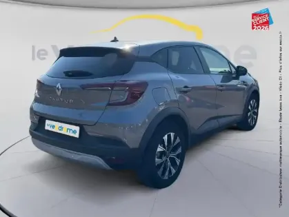 Photo 5 Renault Captur  1.0 TCe 90ch Evolution