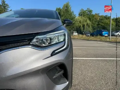 Photo 12 Renault Captur  1.0 TCe 90ch Evolution