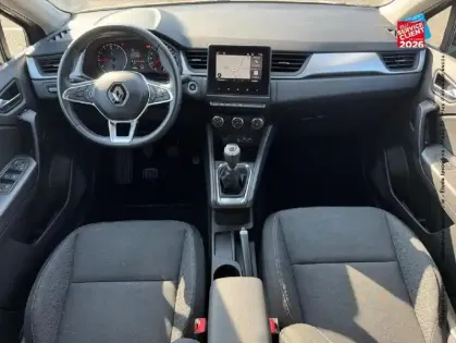 Photo 14 Renault Captur  1.0 TCe 90ch Evolution