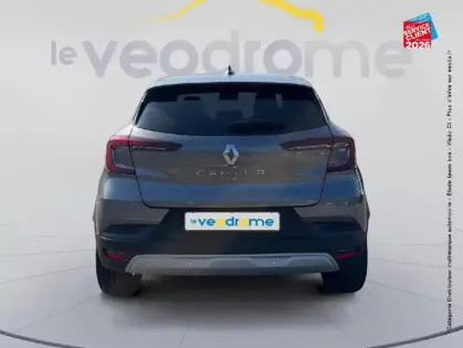 Photo 6 Renault Captur  1.0 TCe 90ch Evolution