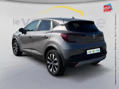 Photo 7 Renault Captur  1.0 TCe 90ch Evolution