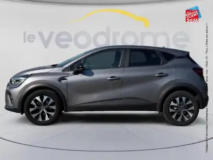 Photo 8 Renault Captur  1.0 TCe 90ch Evolution