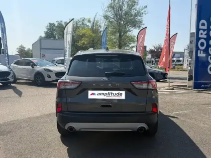 Photo 5 Ford Kuga  2.5 Duratec 190ch FHEV Titanium BVA