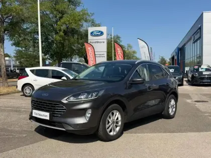 Photo Ford Kuga Titanium