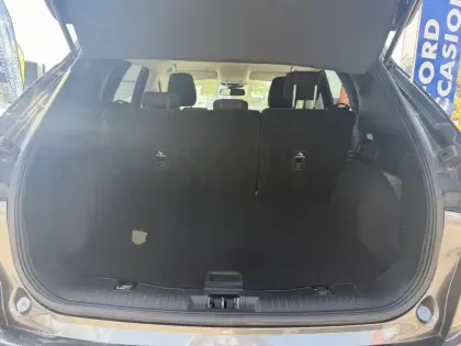 Photo 12 Ford Kuga  2.5 Duratec 190ch FHEV Titanium BVA