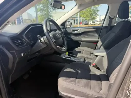 Photo 9 Ford Kuga  2.5 Duratec 190ch FHEV Titanium BVA