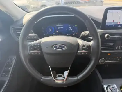 Photo 14 Ford Kuga  2.5 Duratec 190ch FHEV Titanium BVA