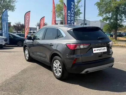 Photo 6 Ford Kuga  2.5 Duratec 190ch FHEV Titanium BVA