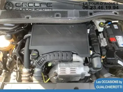 Photo 14 Peugeot 208  1.2 PureTech 100ch S&S Style