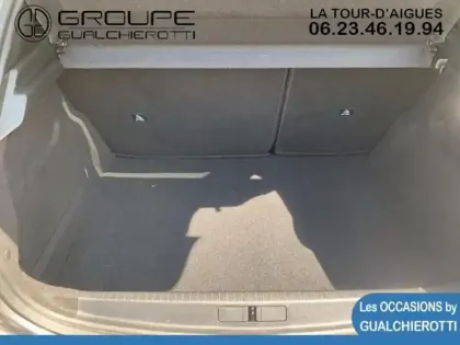 Photo 5 Peugeot 208  1.2 PureTech 100ch S&S Style