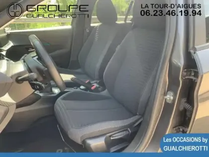 Photo 8 Peugeot 208  1.2 PureTech 100ch S&S Style