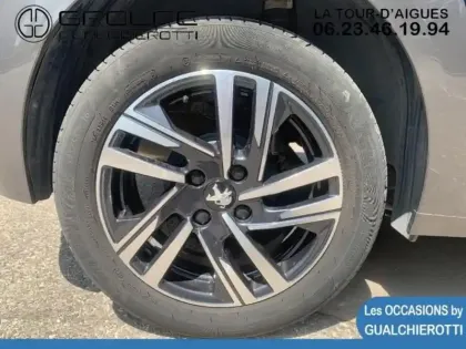 Photo 12 Peugeot 208  1.2 PureTech 100ch S&S Style