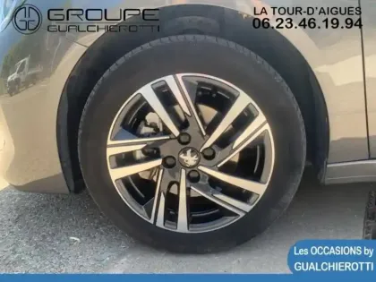 Photo 10 Peugeot 208  1.2 PureTech 100ch S&S Style