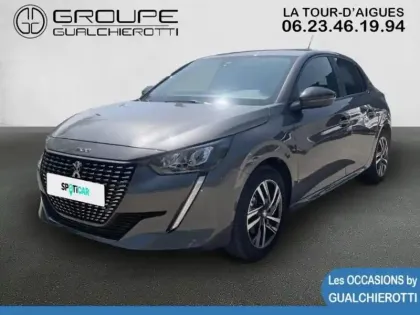 Photo Peugeot 208 Style