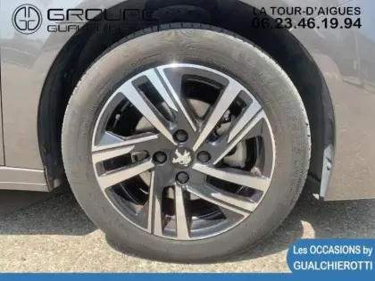 Photo 11 Peugeot 208  1.2 PureTech 100ch S&S Style