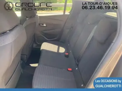 Photo 9 Peugeot 208  1.2 PureTech 100ch S&S Style