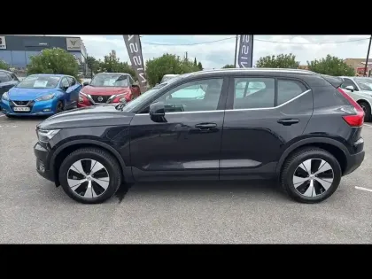 Photo 12 Volvo XC40  Recharge Inscription Business, T4 211ch DCT7