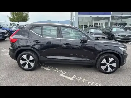 Photo 11 Volvo XC40  Recharge Inscription Business, T4 211ch DCT7