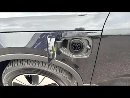 Photo 13 Volvo XC40  Recharge Inscription Business, T4 211ch DCT7