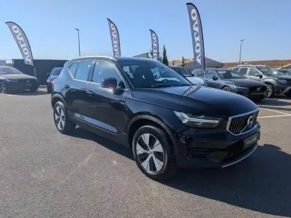 Photo 10 Volvo XC40  Recharge Inscription Business, T4 211ch DCT7