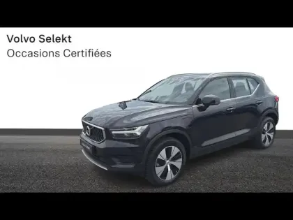 Photo Volvo Xc40 Ultimate