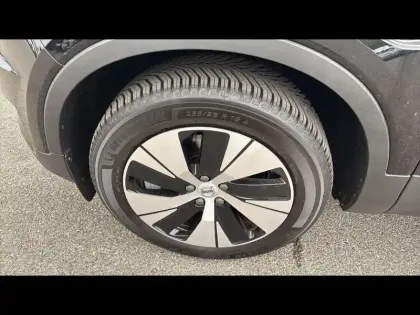 Photo 14 Volvo XC40  Recharge Inscription Business, T4 211ch DCT7