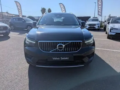 Photo 8 Volvo XC40  Recharge Inscription Business, T4 211ch DCT7