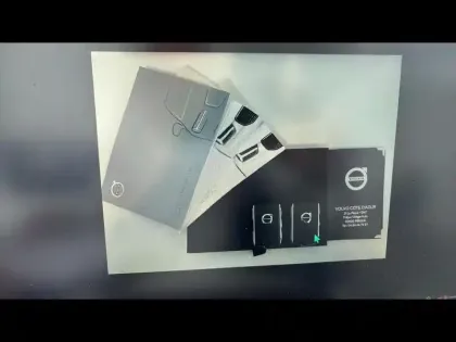 Photo 7 Volvo XC40  Recharge Inscription Business, T4 211ch DCT7
