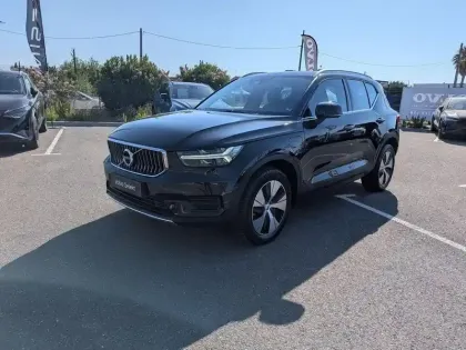 Photo 9 Volvo XC40  Recharge Inscription Business, T4 211ch DCT7