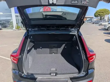 Photo 6 Volvo XC40  Recharge Inscription Business, T4 211ch DCT7
