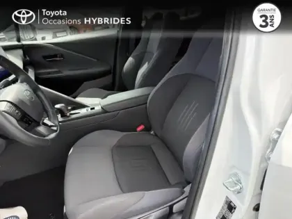 Photo 10 Toyota C-HR  2.0 Hybride 200ch Design NG23