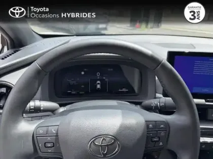 Photo 12 Toyota C-HR  2.0 Hybride 200ch Design NG23