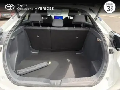 Photo 9 Toyota C-HR  2.0 Hybride 200ch Design NG23