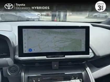 Photo 14 Toyota C-HR  2.0 Hybride 200ch Design NG23