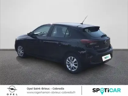 Photo 6 Opel Corsa  1.2 75ch Connect