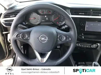 Photo 11 Opel Corsa  1.2 75ch Connect