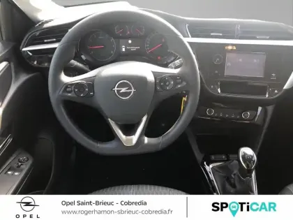 Photo 7 Opel Corsa  1.2 75ch Connect