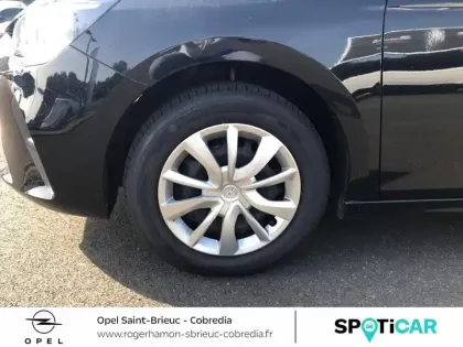Photo 10 Opel Corsa  1.2 75ch Connect
