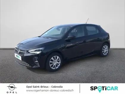 Photo Opel Corsa Connect