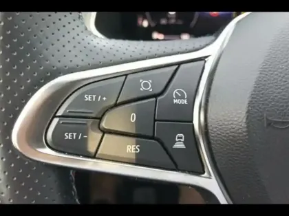 Photo 12 Renault Captur  1.6 E-Tech full hybrid 145ch esprit Alpine