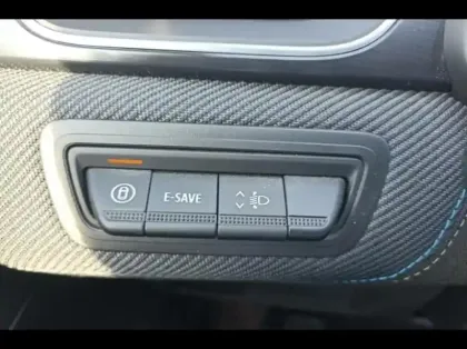 Photo 9 Renault Captur  1.6 E-Tech full hybrid 145ch esprit Alpine