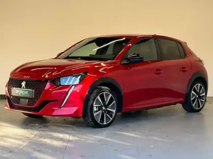 Photo Peugeot 208 Gt Pack