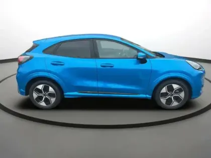 Photo 6 Ford Puma  Gen-E 168ch Standard Range 46 kWh