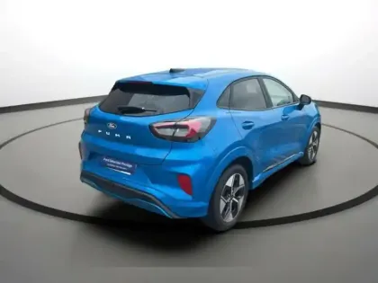 Photo 5 Ford Puma  Gen-E 168ch Standard Range 46 kWh