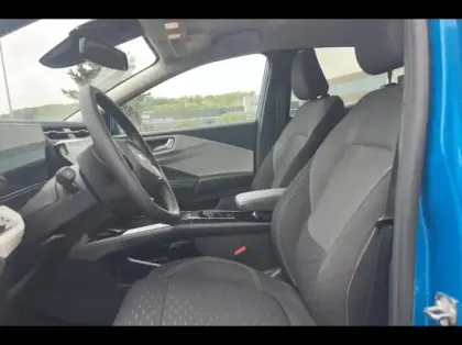 Photo 9 Ford Puma  Gen-E 168ch Standard Range 46 kWh