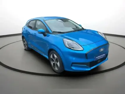 Photo 7 Ford Puma  Gen-E 168ch Standard Range 46 kWh
