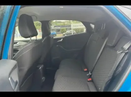 Photo 10 Ford Puma  Gen-E 168ch Standard Range 46 kWh