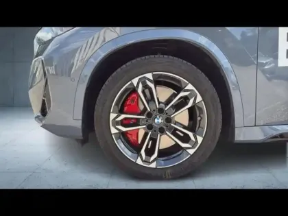 Photo 6 BMW X1  sDrive20i 170ch M Sport