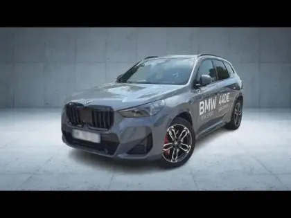 Photo Bmw X1 M Sport