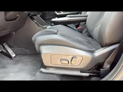 Photo 13 BMW X1  sDrive20i 170ch M Sport